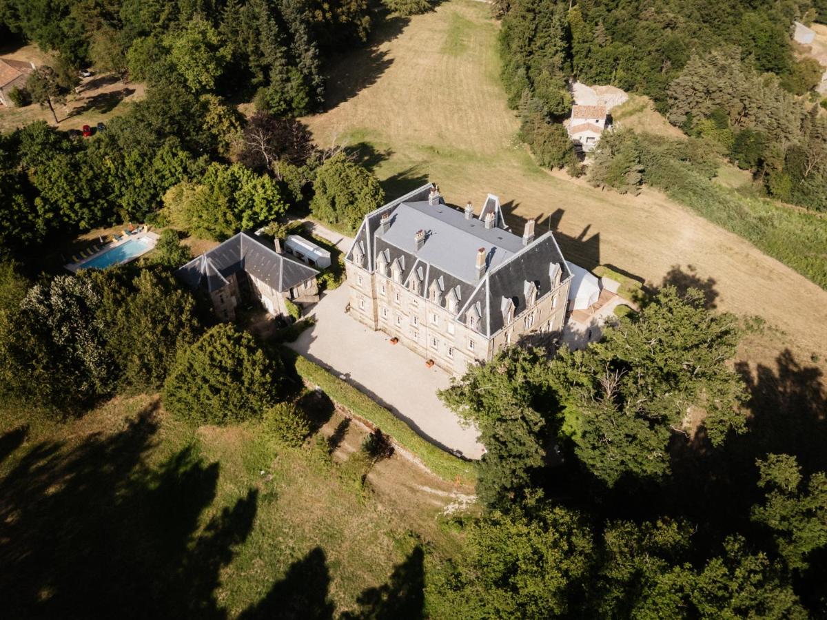 Château des Faugs - Housity
