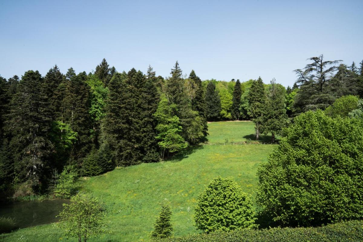 Château des Faugs - Housity