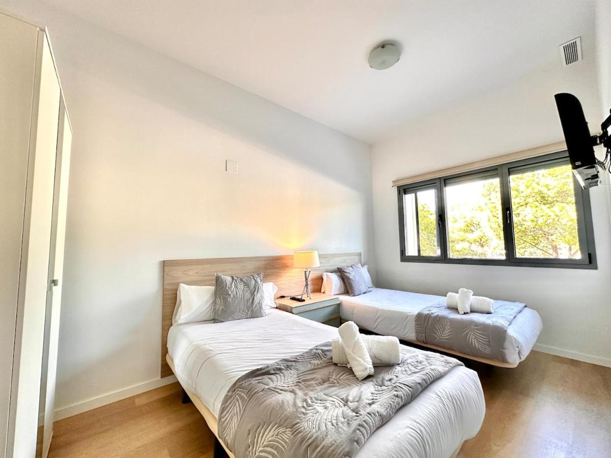 Turia view apartment - Housity