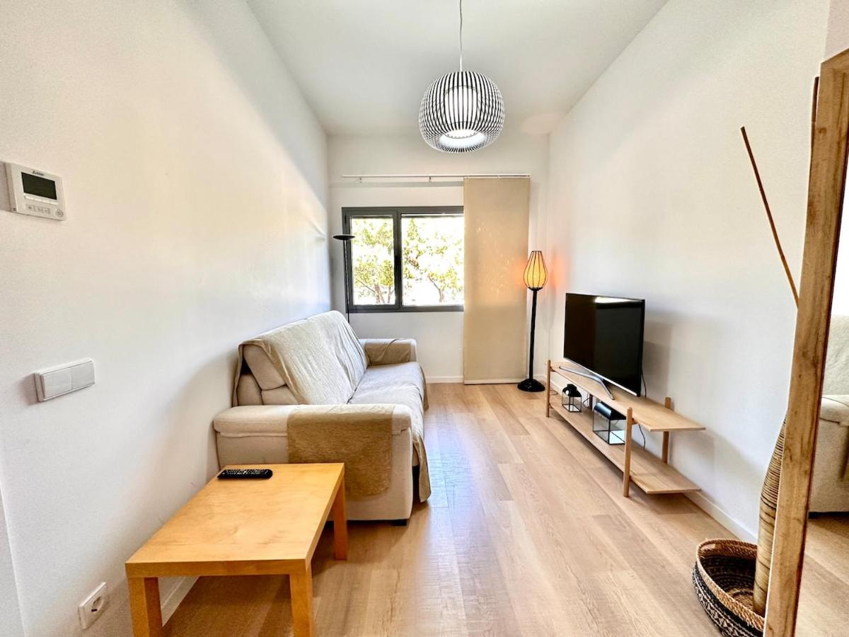 Turia view apartment - Housity