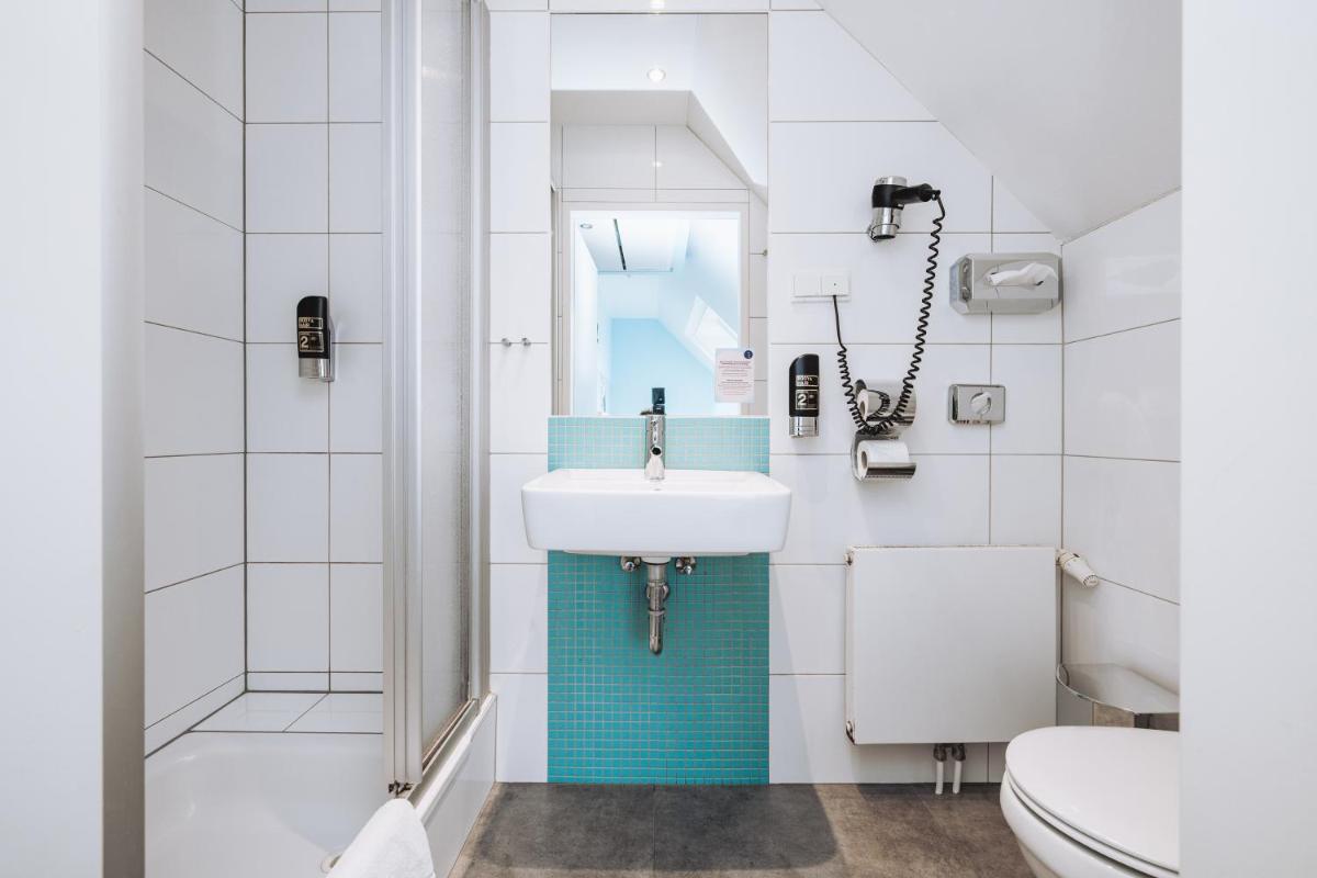 MEININGER Hotel Wien Downtown Franz - Housity