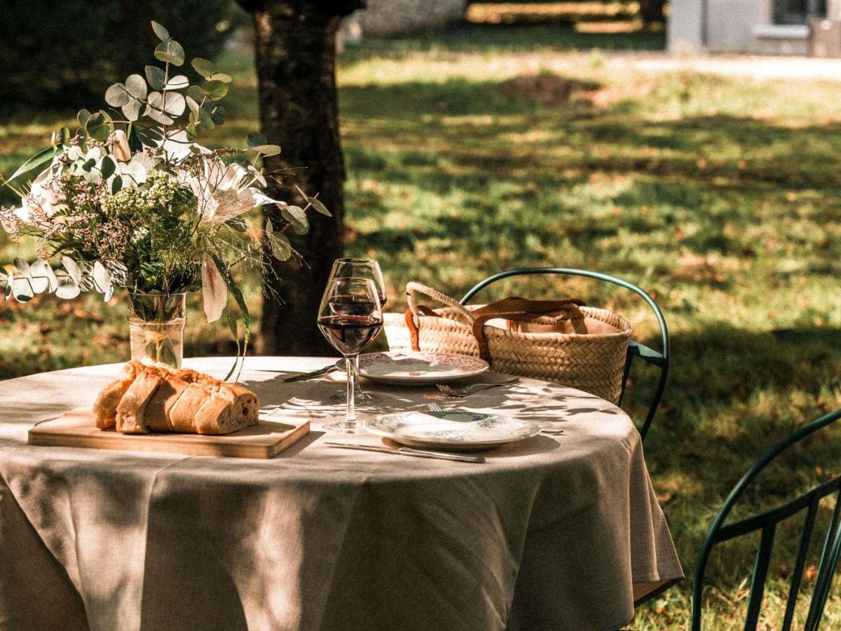 Nourriture dans l'hôtel ou à proximité