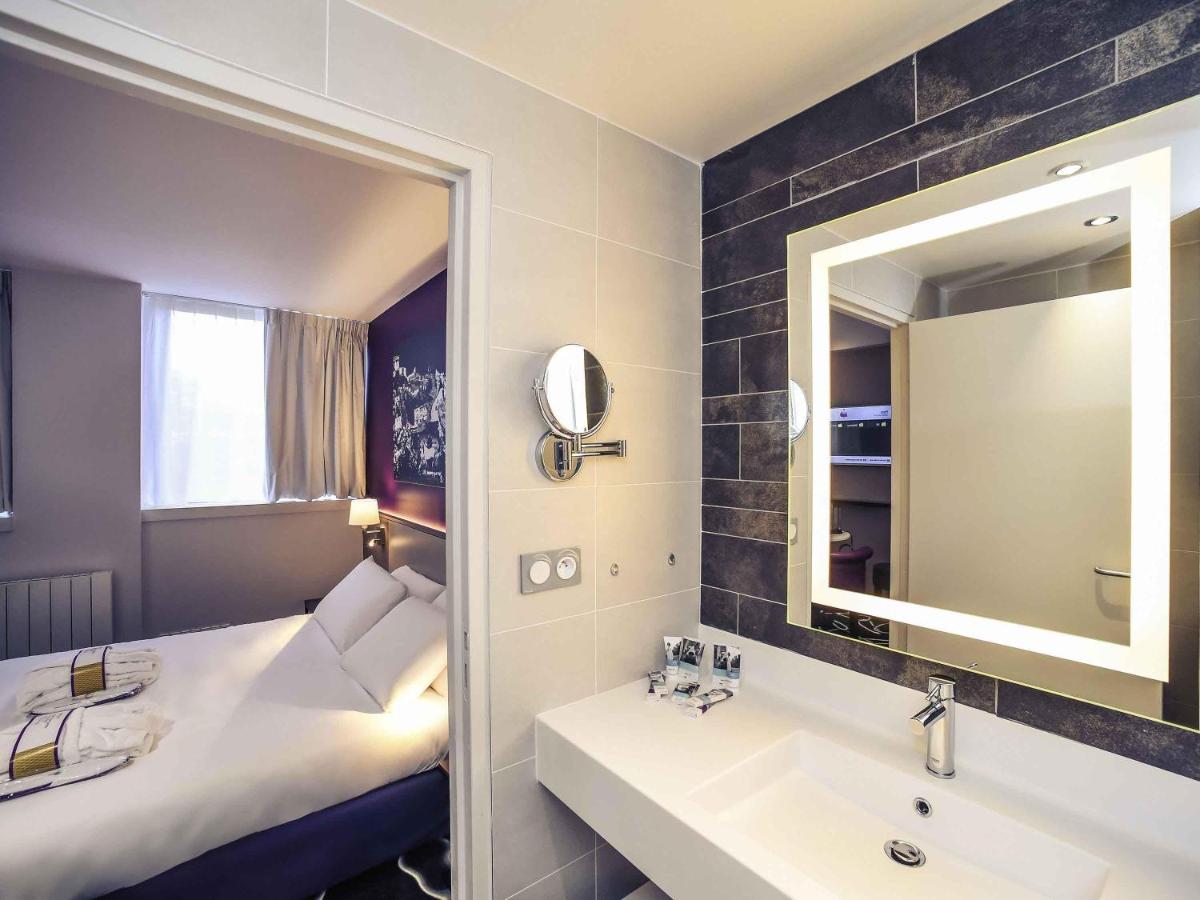 Mercure Saint Lô Centre - Housity