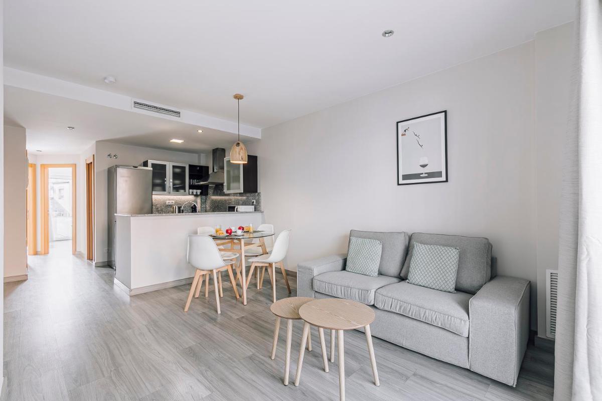 Weflating Barcelona Sants - Housity