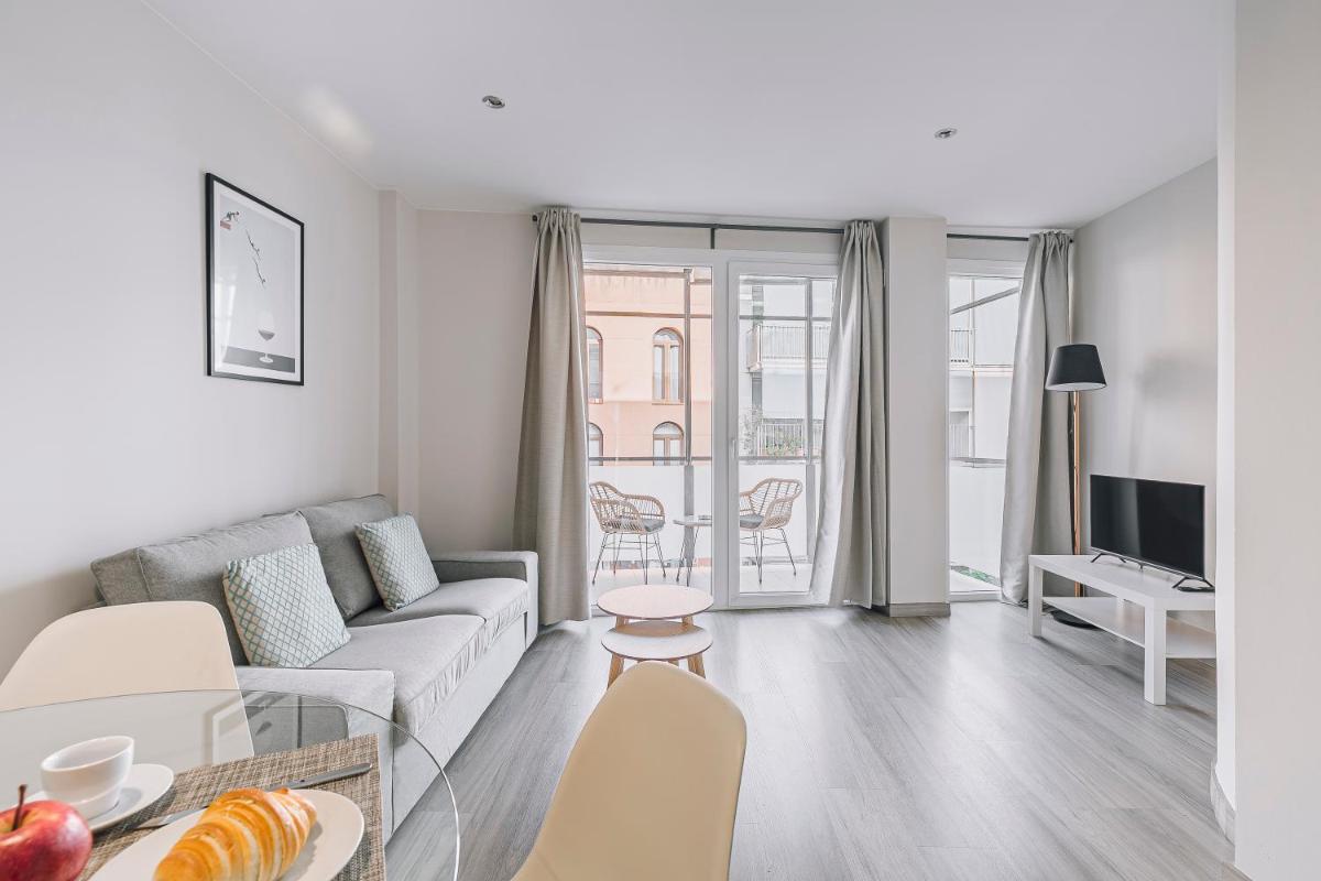 Weflating Barcelona Sants - Housity