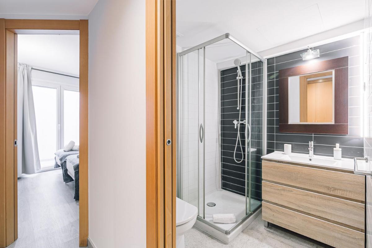 Weflating Barcelona Sants - Housity