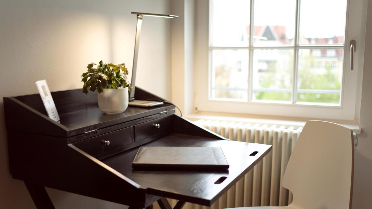 Galeriebild der Unterkunft Carl.22 City Appartements in Eisenach