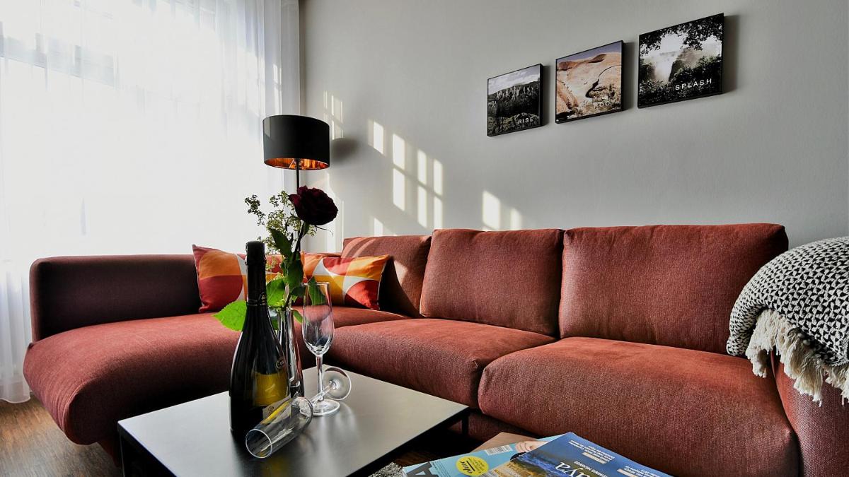 Carl.22 City Appartements - Hizvo