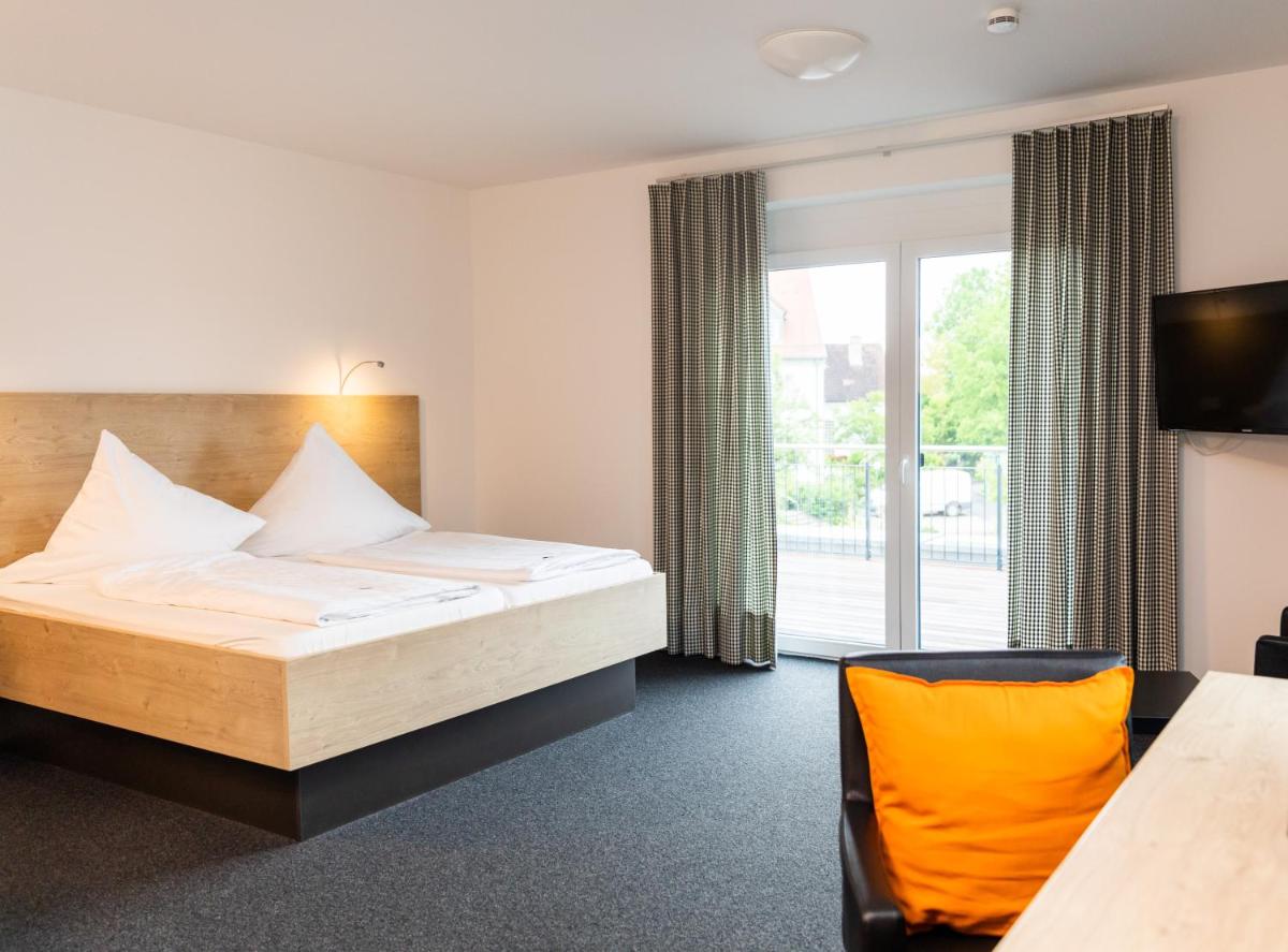 Gasthof Linde - Hotel Blum - Housity