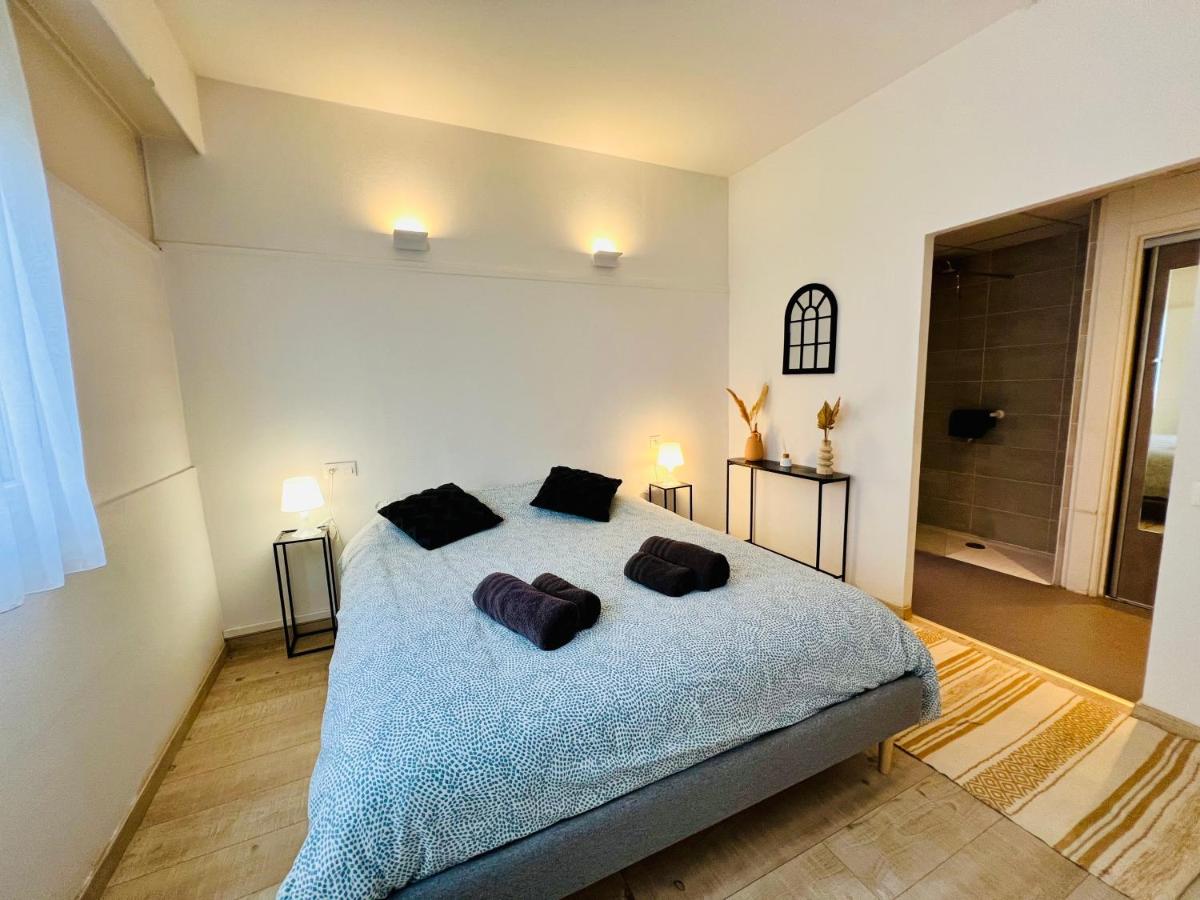 Les Appartements de l'Hippodrome - Housity