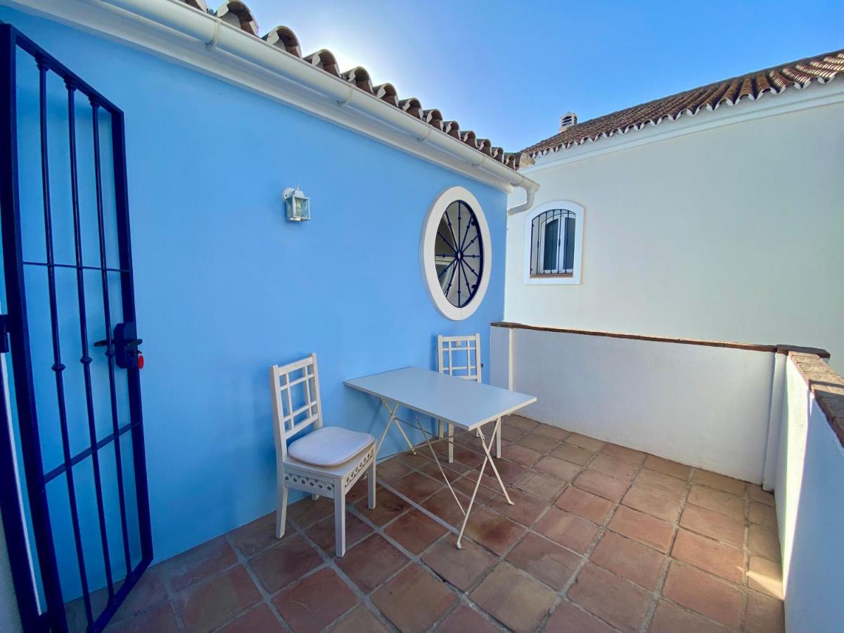Charming Suite next to Puerto Banus - Hizvo