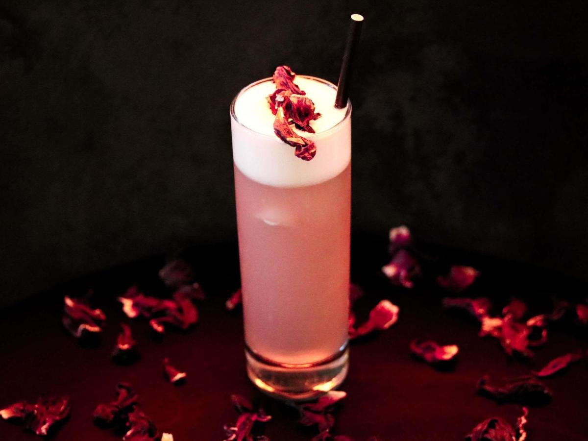 Boissons dans l'établissement ibis Styles Aix les Bains Domaine de Marlioz