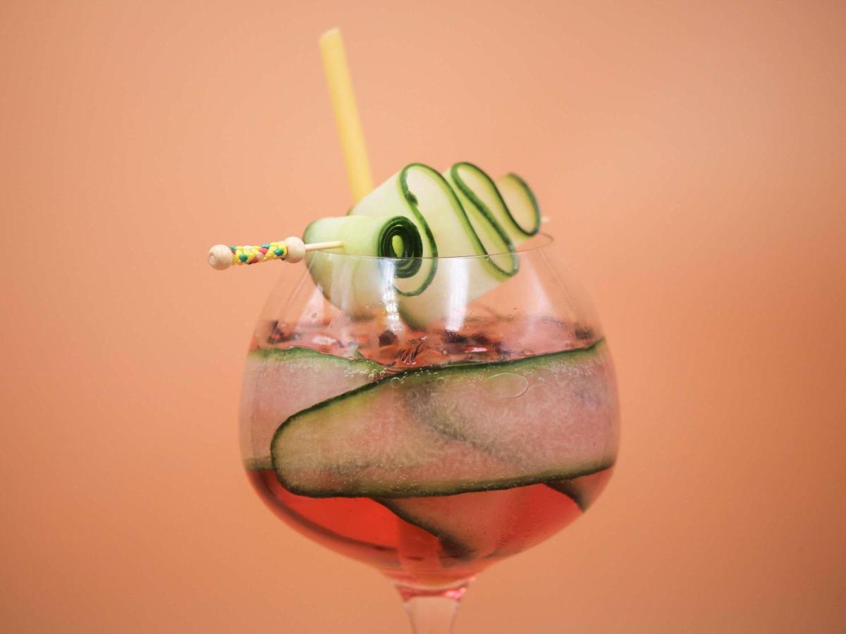 Boissons dans l'établissement ibis Styles Aix les Bains Domaine de Marlioz