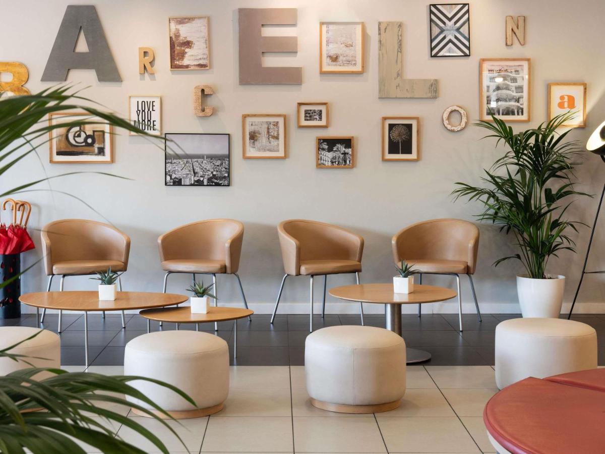 Ibis Barcelona Meridiana - Housity