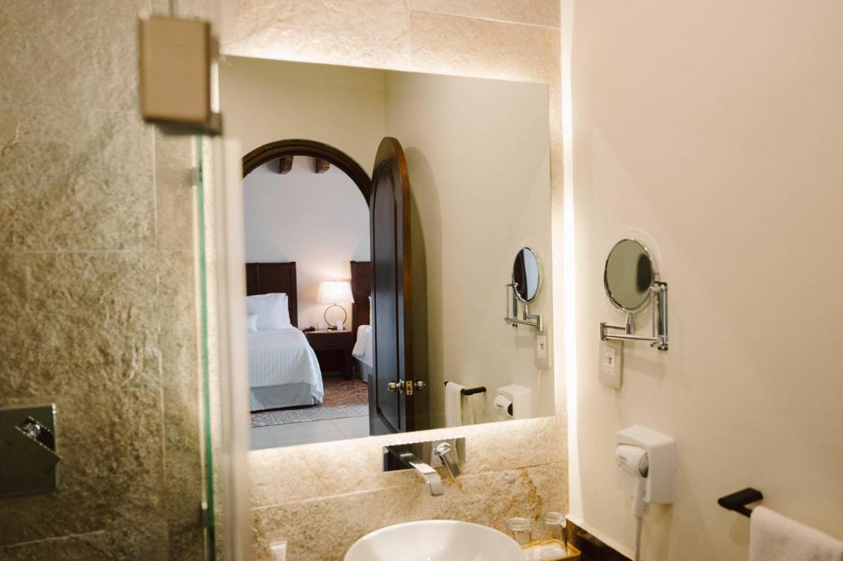 Hotel Hacienda la Venta - Housity