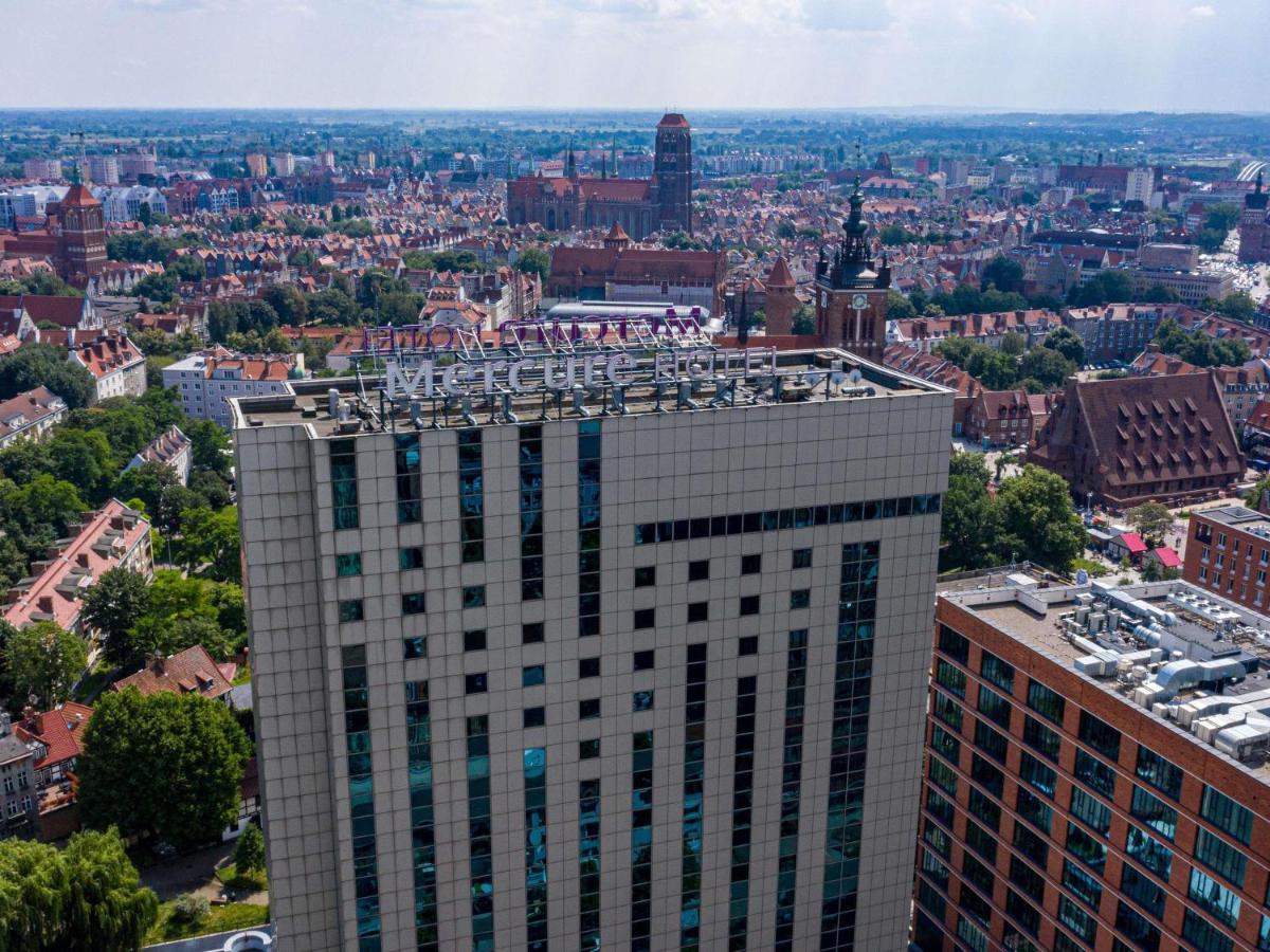 Mercure Gdańsk Stare Miasto - Housity