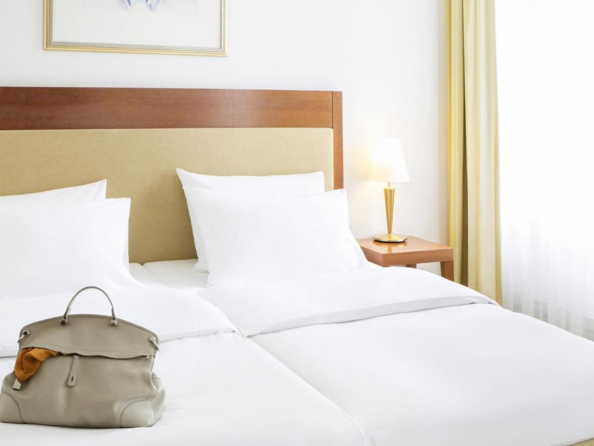 Novotel Hildesheim - Hizvo