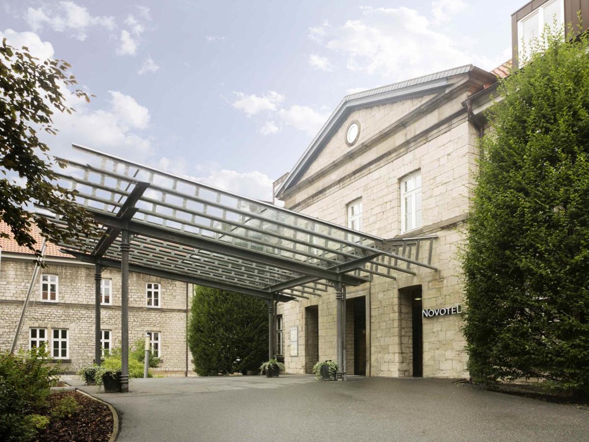 Novotel Hildesheim - Hizvo