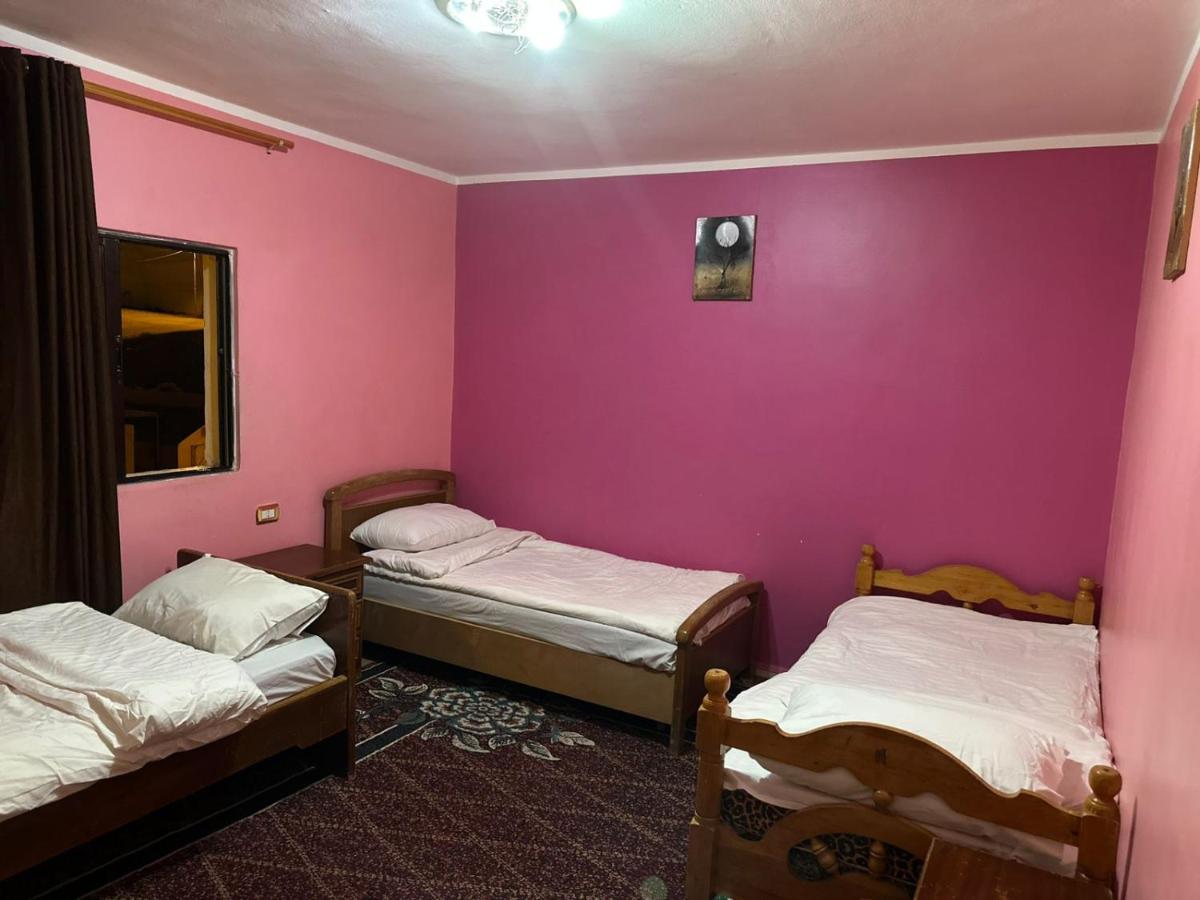 Jordanian Baity Apartment - Housity