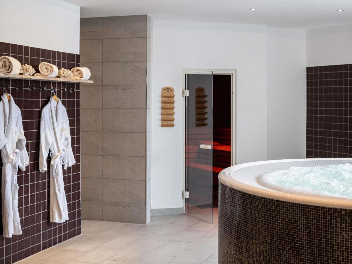 PULLMAN Stuttgart Fontana - Housity