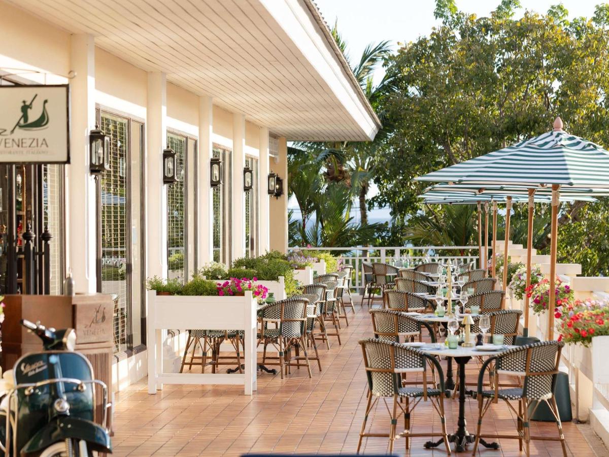 Sofitel Krabi Phokeethra Golf and Spa Resort - Housity