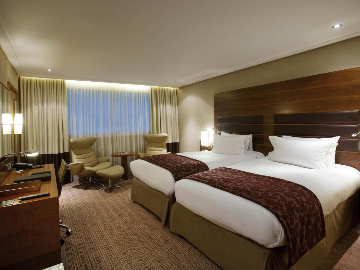 Sofitel London Heathrow - Housity