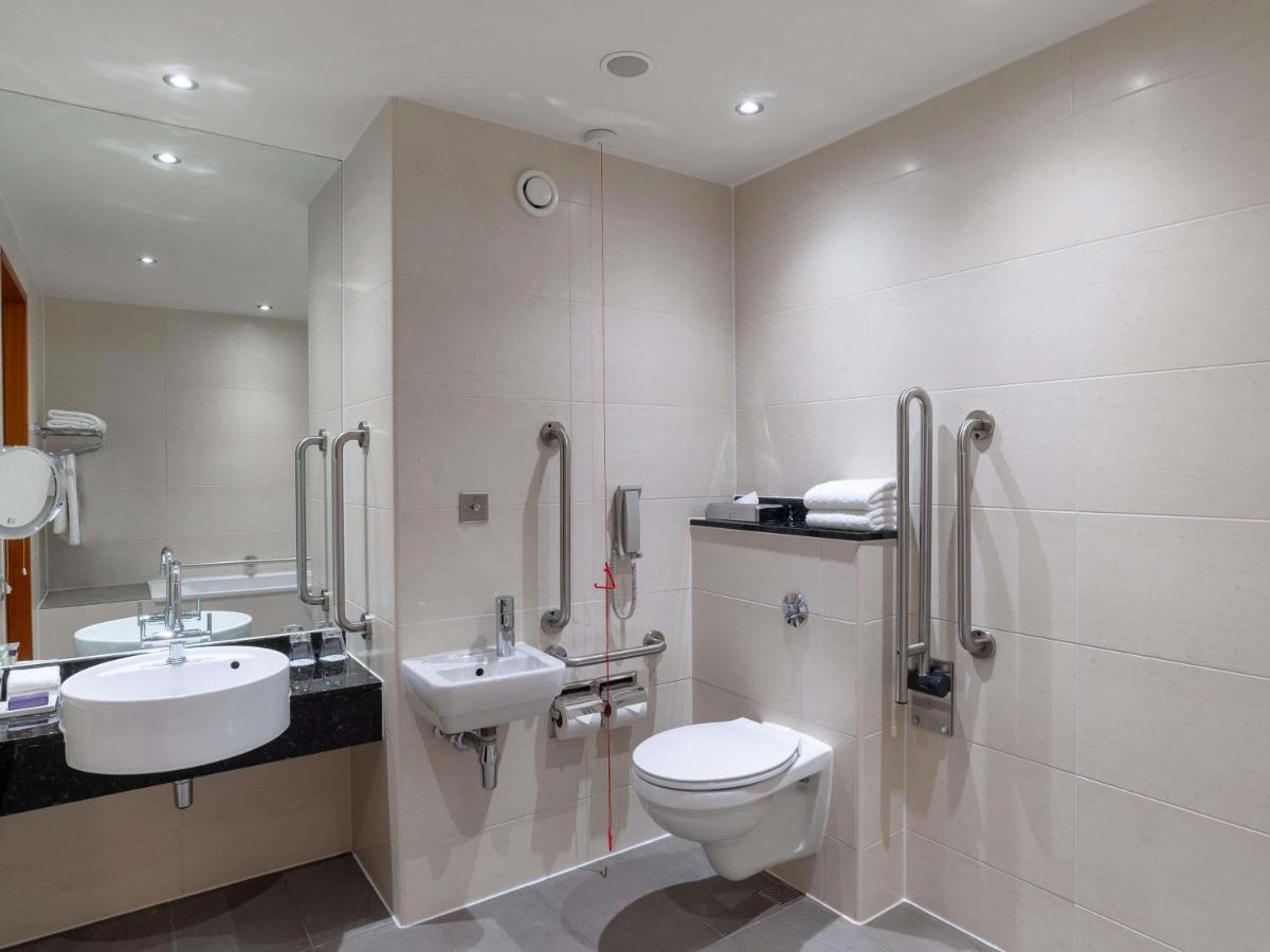 Sofitel London Heathrow - Housity