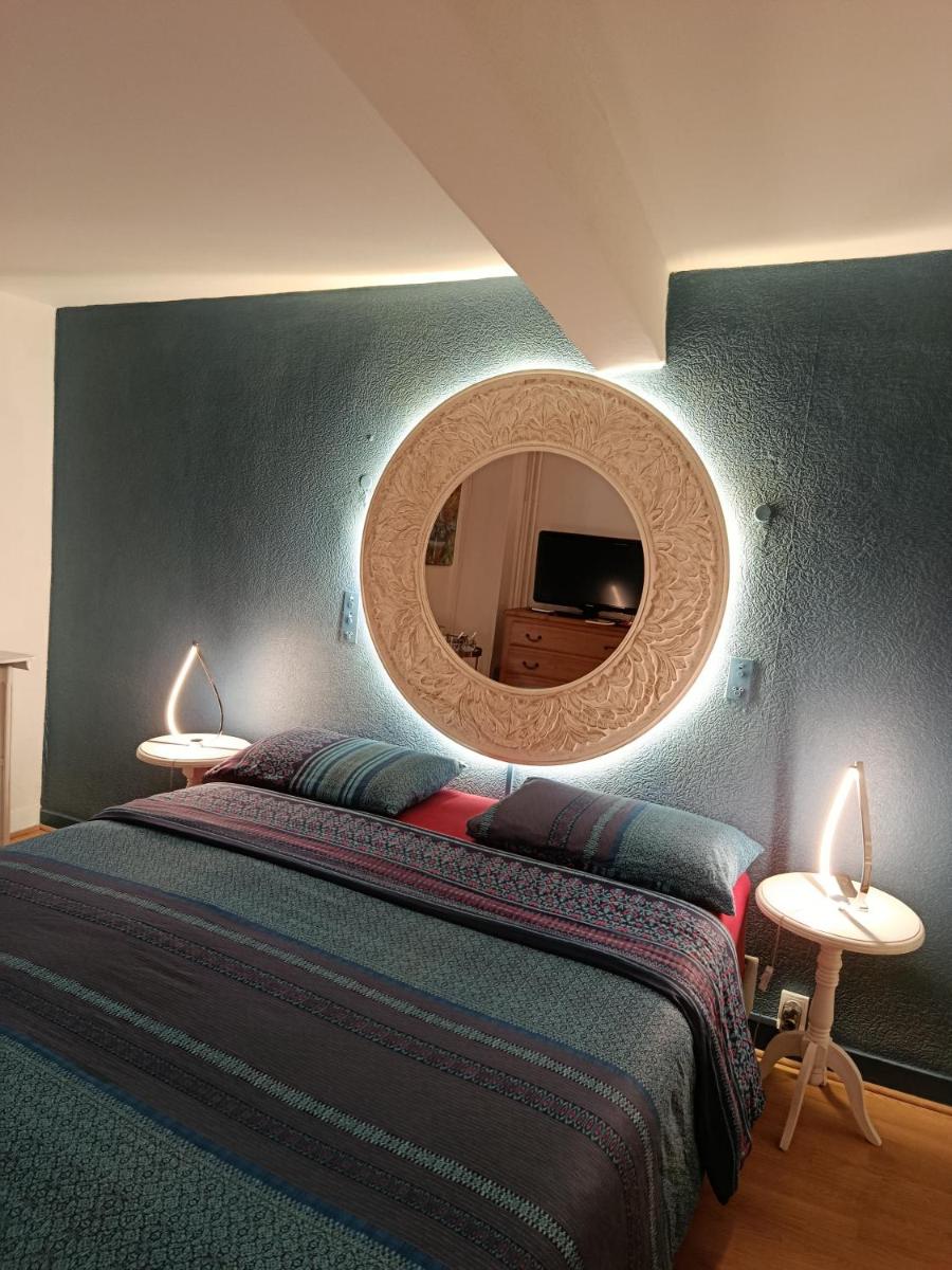 Chambre d'hôtes Les Myriades D'Or - Housity