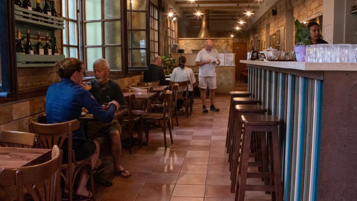 Hotel Ristorante Benigni - Housity