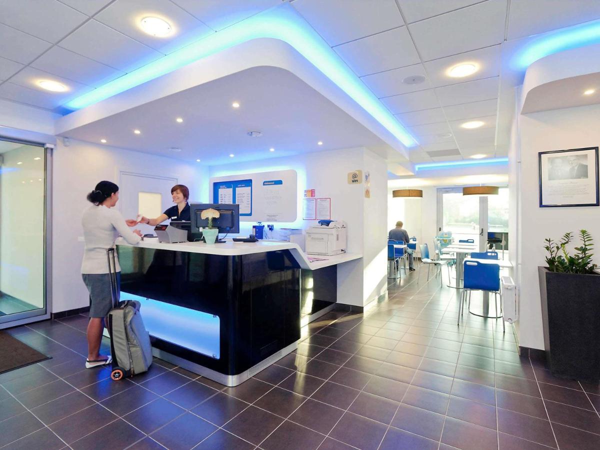 ibis budget Torun - Housity