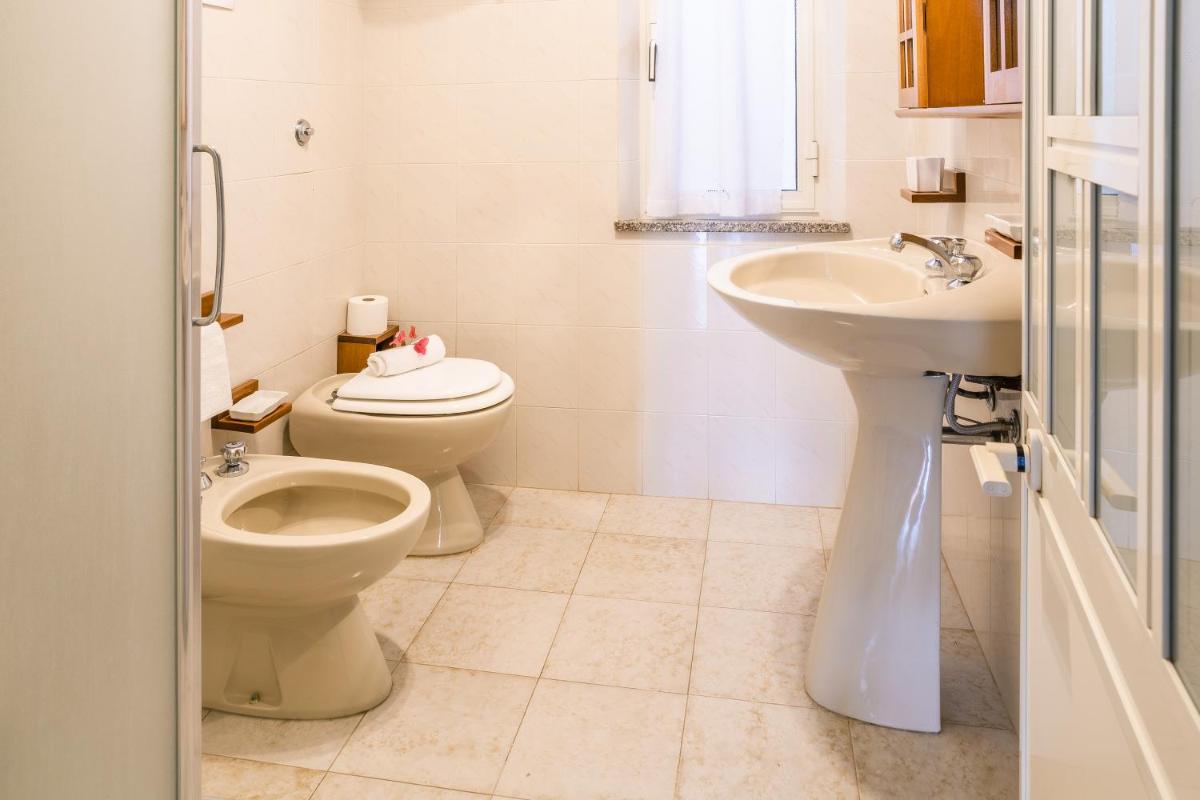 Appartamento Bouganville - Housity
