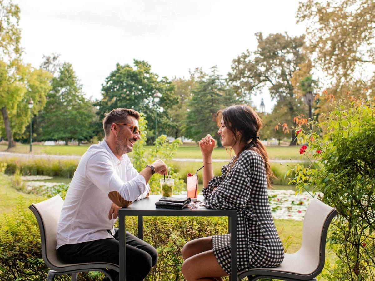 Clients de l'établissement Parc Beaumont Hôtel & Spa Pau - MGallery Collection
