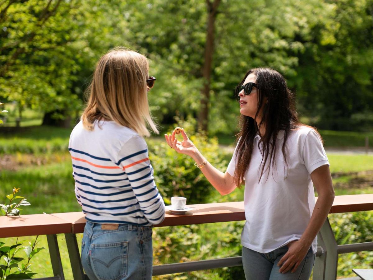 Clients de l'établissement Parc Beaumont Hôtel & Spa Pau - MGallery Collection