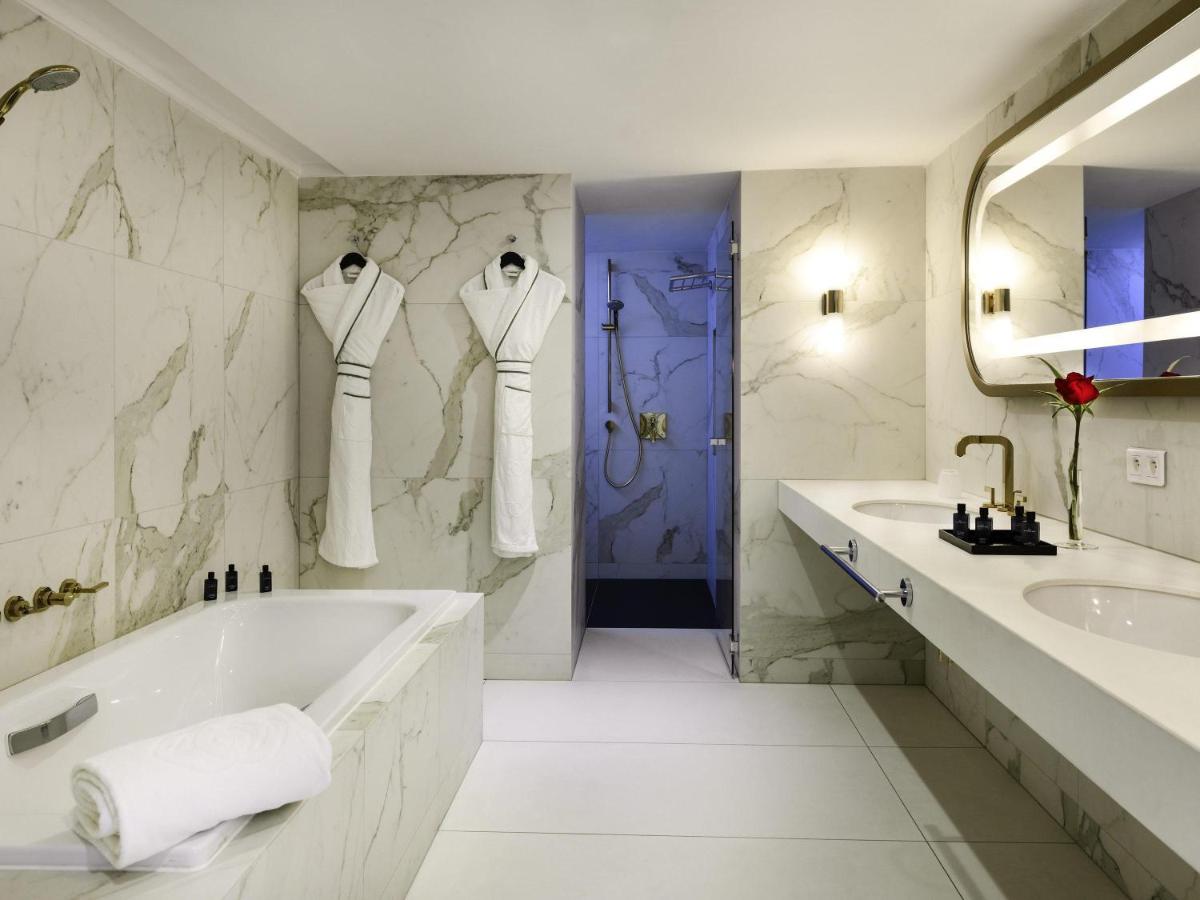 Sofitel Abidjan Hotel Ivoire - Housity