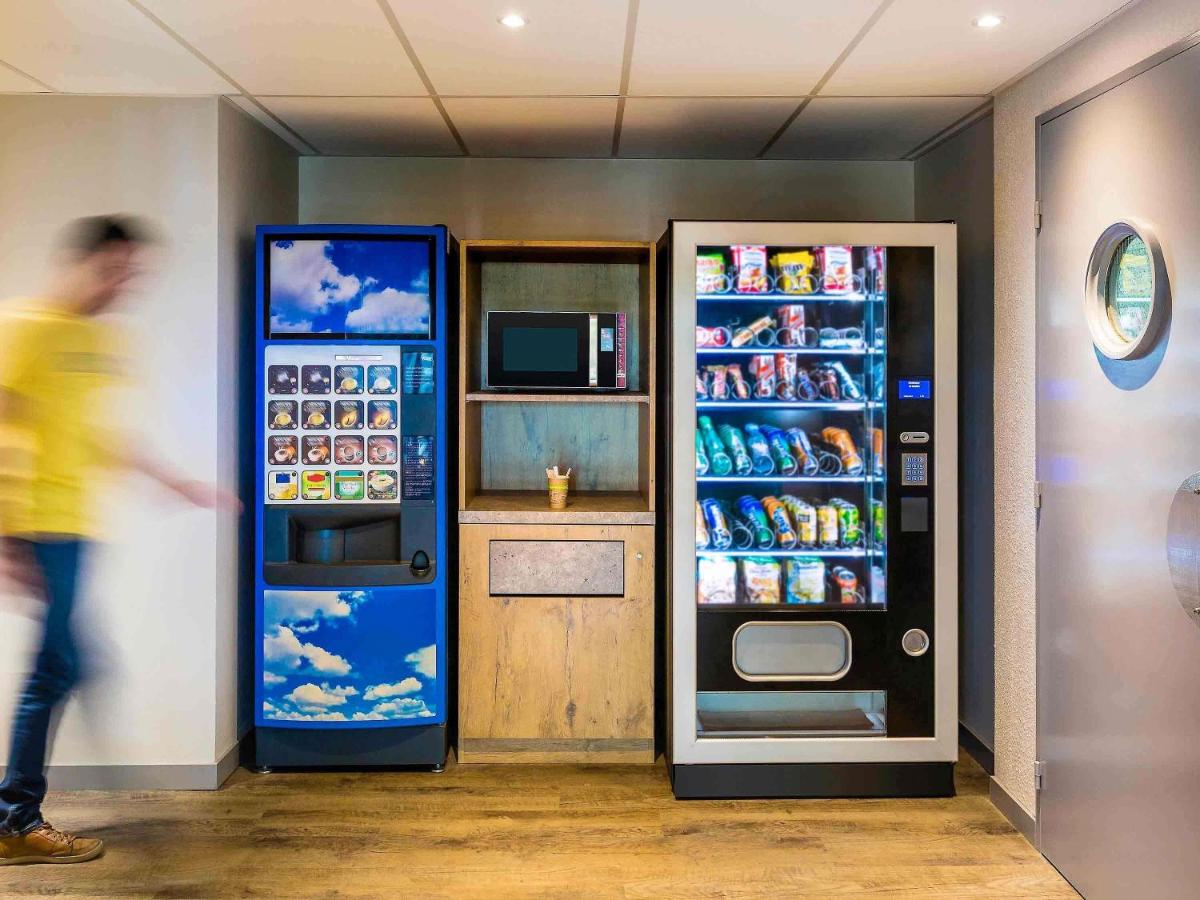 Ibis Budget Angers Parc des Expositions - Housity