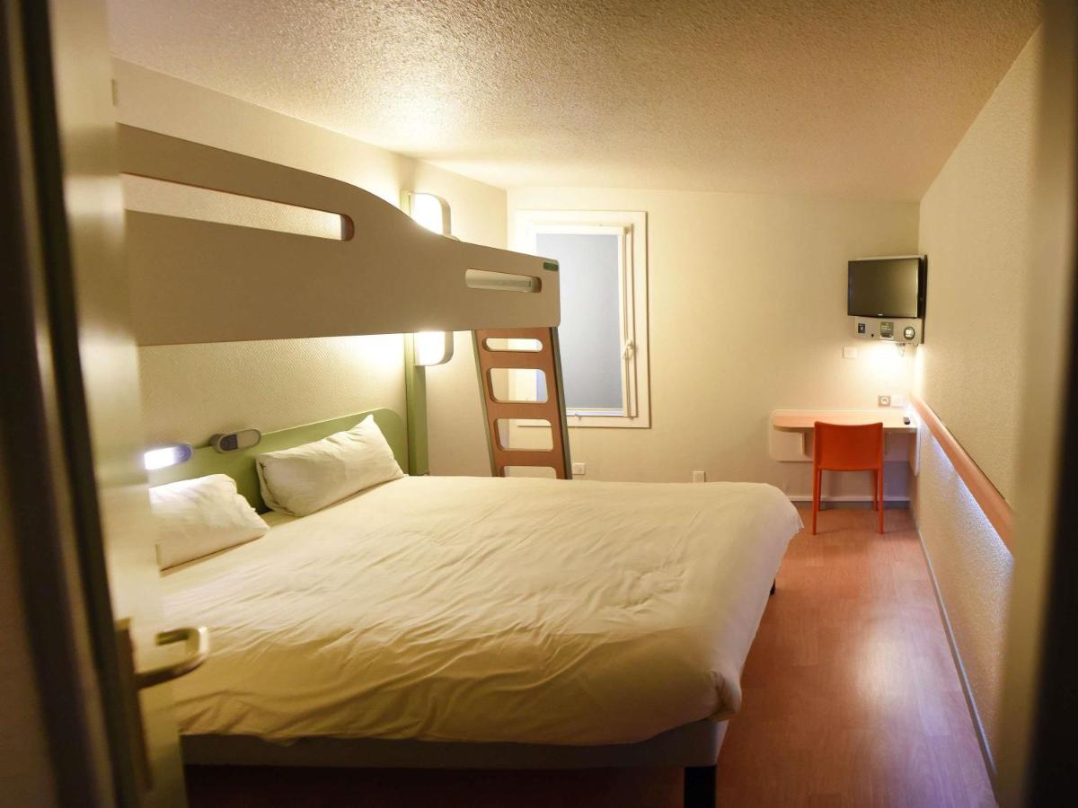 Hotel ibis Budget Laval - Housity