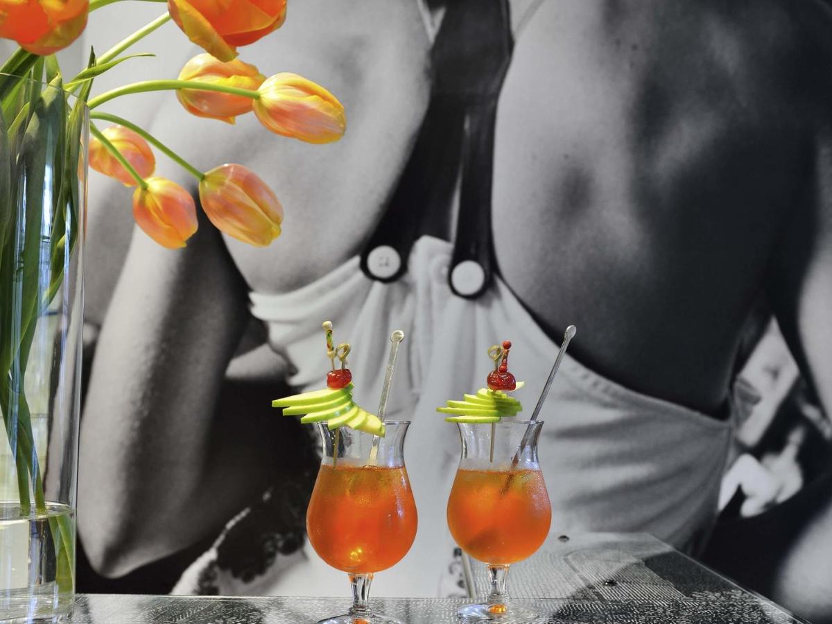 Boissons dans l'établissement Jules César Hotel & Spa Arles - MGallery Collection