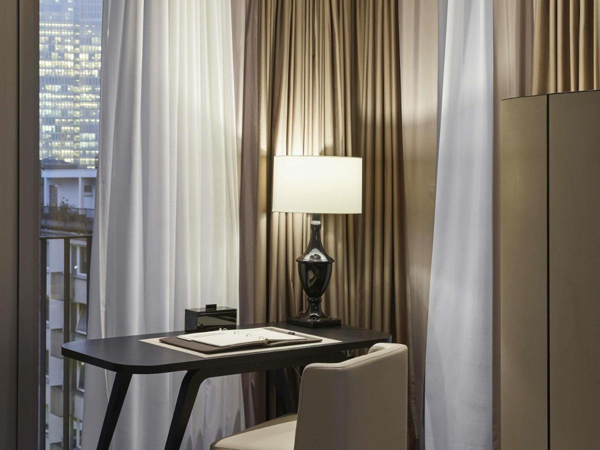 Galeriebild der Unterkunft Sofitel Frankfurt Opera in Frankfurt am Main