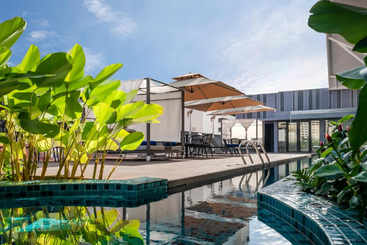 Citadines Connect Georgetown Penang - Housity