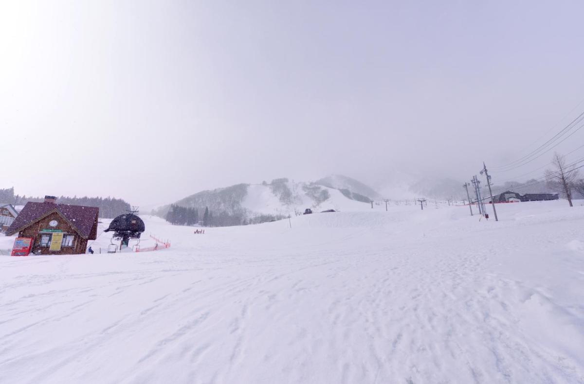 Hakuba Alps Hotel - Housity