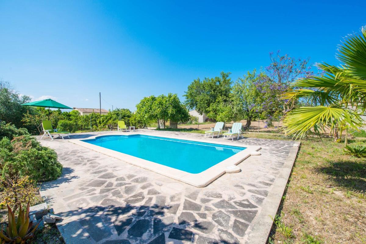Villa Sa Fonera - Housity