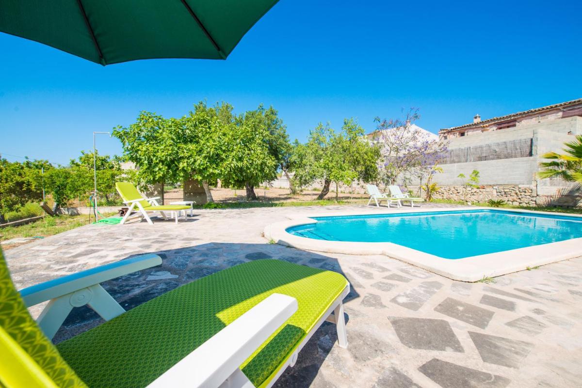 Villa Sa Fonera - Housity