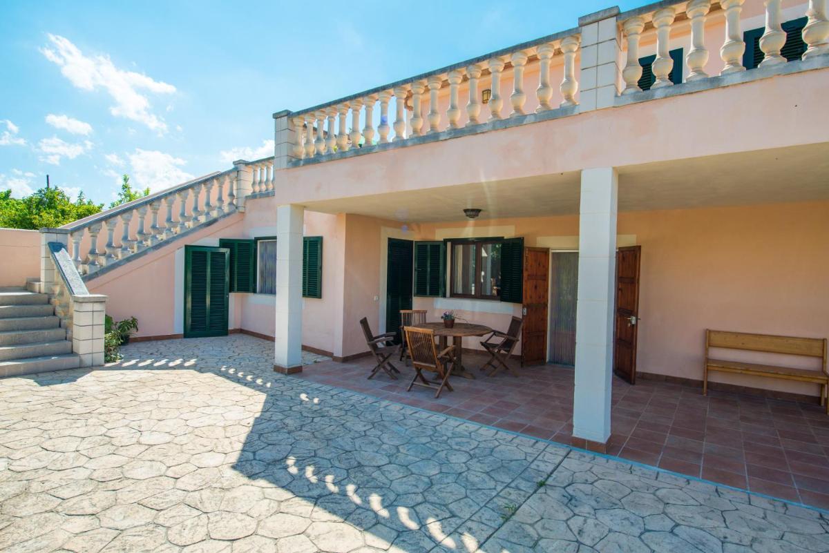 Villa Sa Fonera - Housity