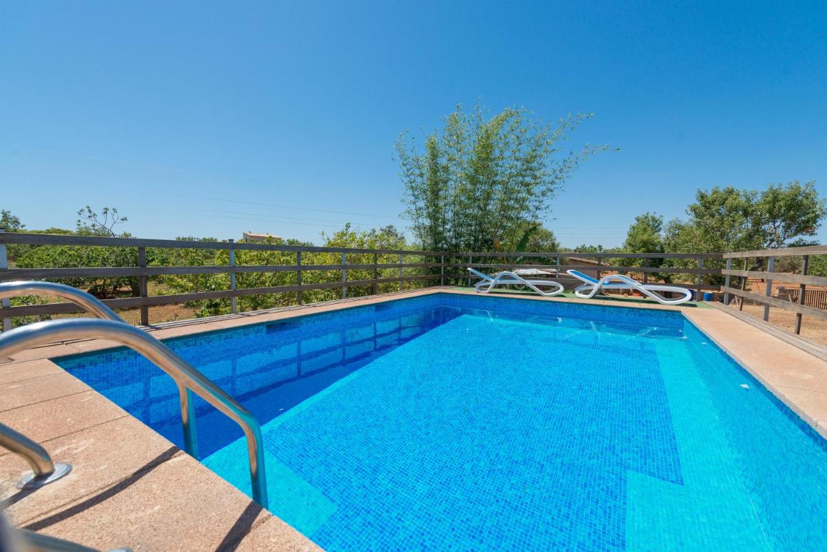Clau De Sol - Housity