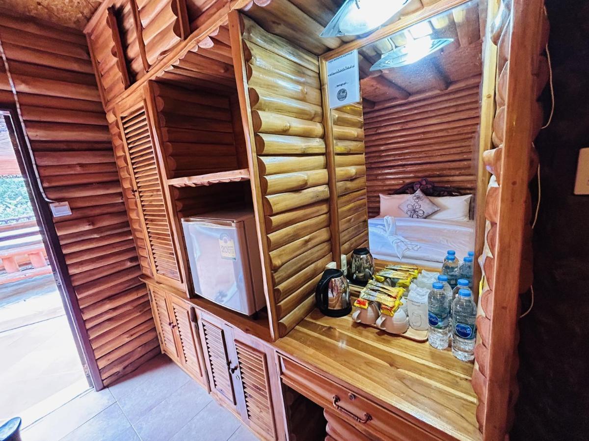 ศศิคันทรี รีสอร์ท - Housity