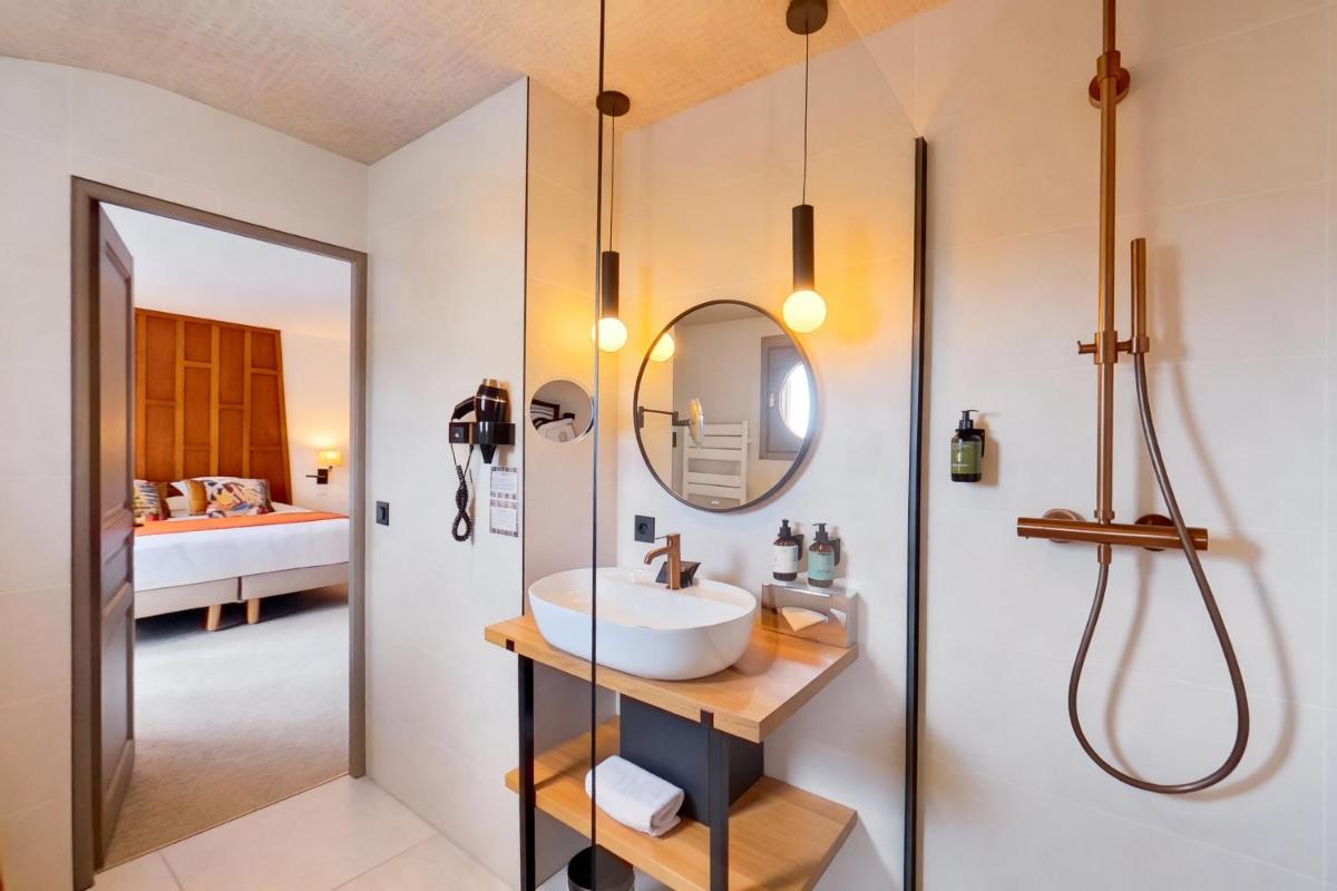 Villa Kerasy Hotel Spa - Housity
