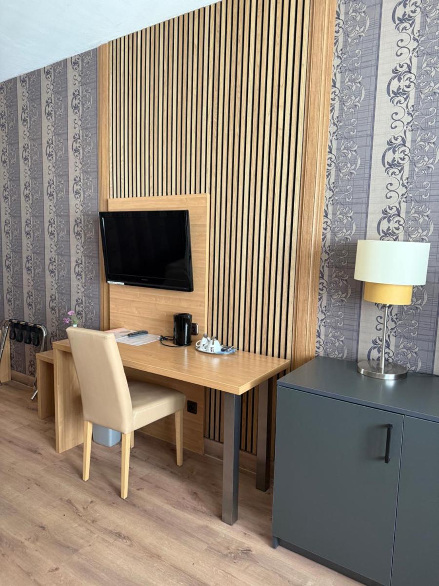 Hotel Paffhausen - Housity