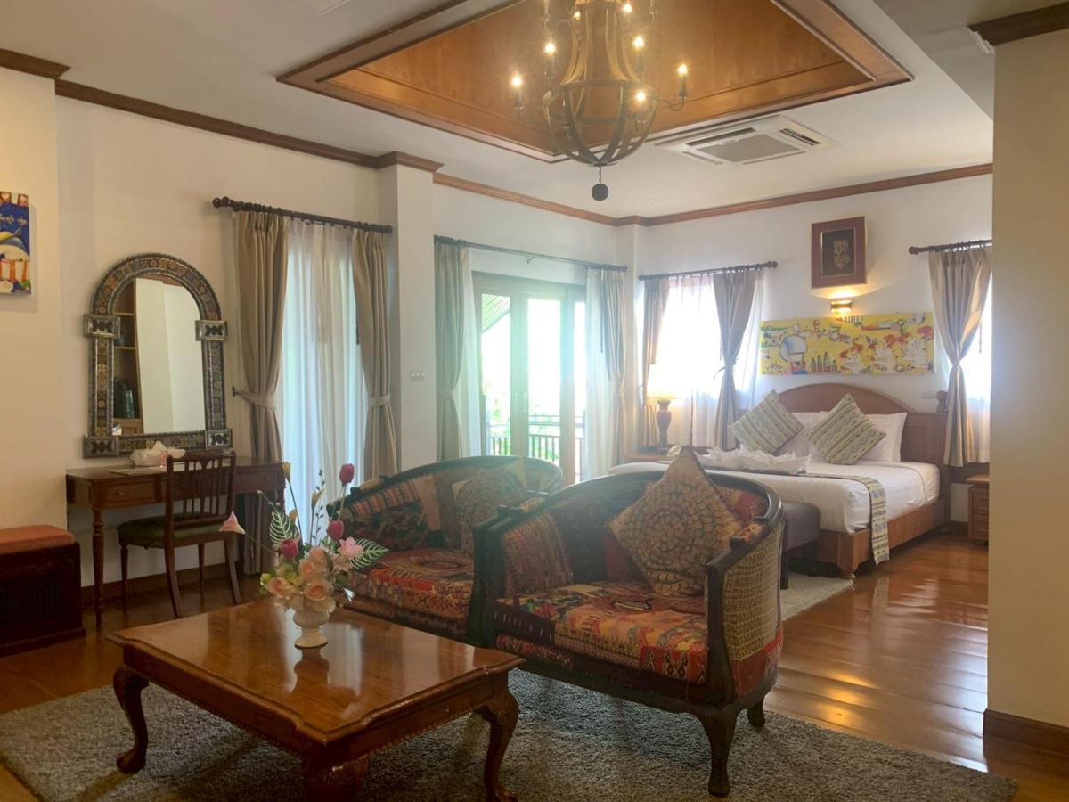 Baan Huenphen - Housity