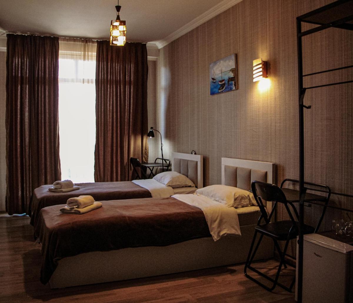 Hotel Marioni - Housity