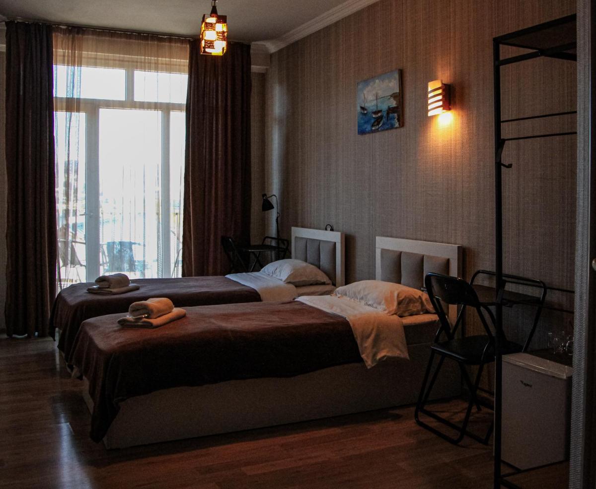 Hotel Marioni - Housity